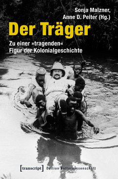 Der Träger (eBook, PDF)