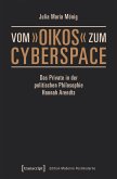 Vom »oikos« zum Cyberspace (eBook, PDF)