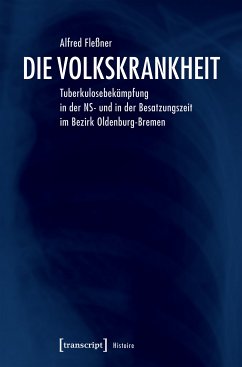 Die Volkskrankheit (eBook, PDF) - Fleßner, Alfred