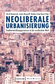 Neoliberale Urbanisierung (eBook, PDF)