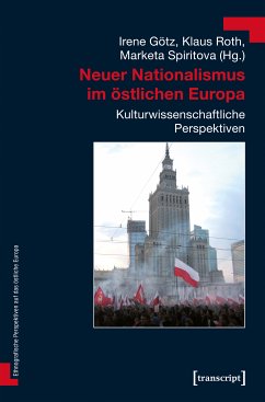 Neuer Nationalismus im östlichen Europa (eBook, PDF)