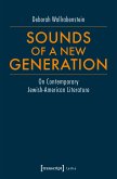 Sounds of a New Generation (eBook, PDF)