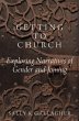 Getting to Church (eBook, ePUB) - Bild 1