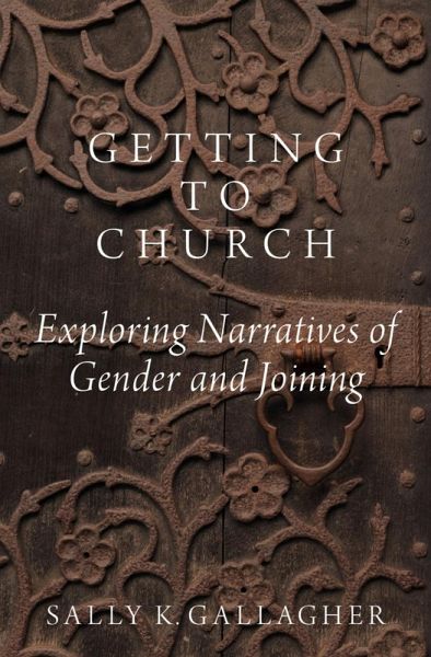 Getting to Church (eBook, ePUB)
