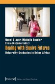 Dealing with Elusive Futures (eBook, PDF)