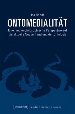Ontomedialität (eBook, PDF) - Handel, Lisa
