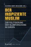 Der inspizierte Muslim (eBook, PDF)