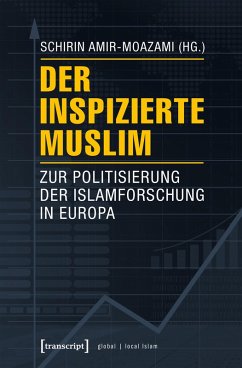 Cover Der inspizierte Muslim (eBook, PDF)