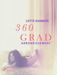 Cover 360 Grad - Arrondissement (eBook, ePUB)