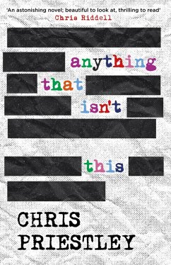 Anything That Isn't This (eBook, ePUB) - Priestley, Chris
