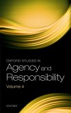 Oxford Studies in Agency and Responsibility Volume 4 (eBook, ePUB)