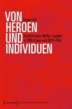 Von Heroen und Individuen (eBook, PDF) - Elit, Stefan