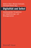 Digitalität und Selbst (eBook, PDF)