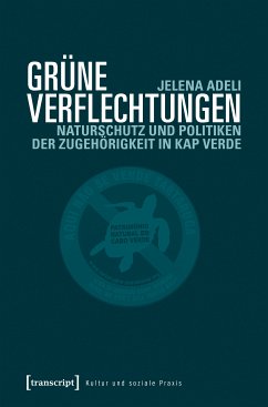 Grüne Verflechtungen (eBook, PDF) - Adeli, Jelena