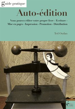 Auto-édition (eBook, ePUB) - Oudan, Ted