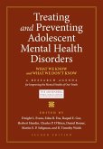 Treating and Preventing Adolescent Mental Health Disorders (eBook, ePUB)