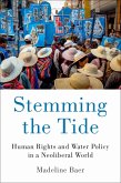 Stemming the Tide (eBook, ePUB)