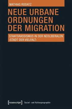 Cover Intersektionale Pädagogik (eBook, PDF)