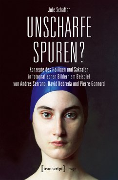 Unscharfe Spuren? (eBook, PDF) - Schaffer, Jule