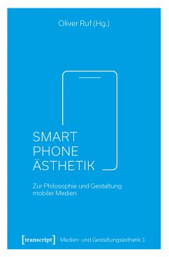 Smartphone-Ästhetik (eBook, PDF)