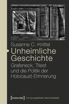 Unheimliche Geschichte (eBook, PDF) - Knittel, Susanne C.