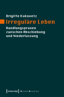 Irreguläre Leben (eBook, PDF) - Kukovetz, Brigitte