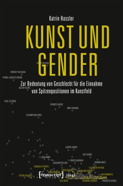 Kunst und Gender (eBook, PDF) - Hassler, Katrin