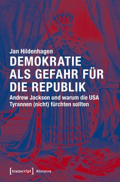 Demokratie als Gefahr für die Republik (eBook, PDF) - Hildenhagen, Jan