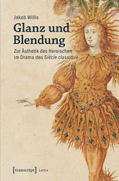 Glanz und Blendung (eBook, PDF) - Willis, Jakob