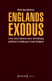 Englands Exodus (eBook, PDF)