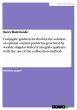 Conjugate gradient method for the... - Bild 1