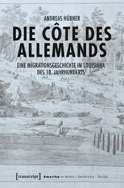 Die Côte des Allemands (eBook, PDF) - Hübner, Andreas