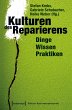 Kulturen des Reparierens (eBook, PDF) - Bild 1