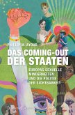 Das Coming-out der Staaten (eBook, PDF)