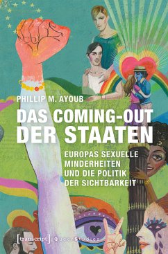 Das Coming-out der Staaten (eBook, PDF) - Ayoub, Phillip M.