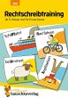 Rechtschreibtraining ab 5. Klasse und... - Bild 1