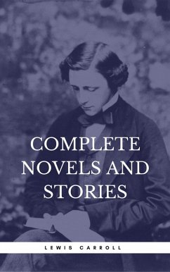 Carroll, Lewis: Complete Novels And Stories (Book Center) (eBook, ePUB) - Carroll, Lewis; Center, Book