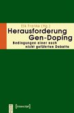 Herausforderung Gen-Doping (eBook, PDF)