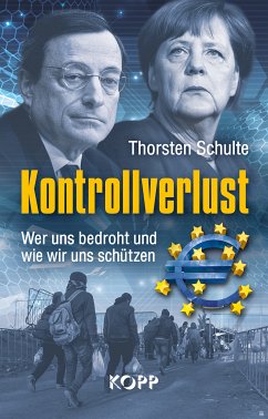Kontrollverlust (eBook, ePUB) - Schulte, Thorsten