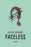 Faceless (eBook, ePUB)