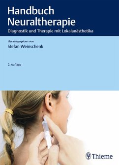 Handbuch Neuraltherapie (eBook, ePUB)