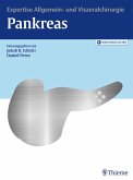 Expertise Pankreas (eBook, ePUB)