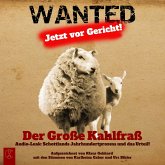Der große Kahlfraß (MP3-Download) Der große Kahlfraß (MP3-Download)