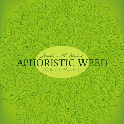 Aphoristic Weed (MP3-Download) - Karius, Joachim M.
