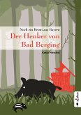 Der Henker von Bad Berging (eBook, PDF)