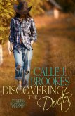 Discovering the Doctor (Masterson County, #2) (eBook, ePUB)