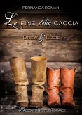 La fine della caccia (eBook, ePUB)