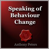 Speaking of Behaviour Change (MP3-Download)