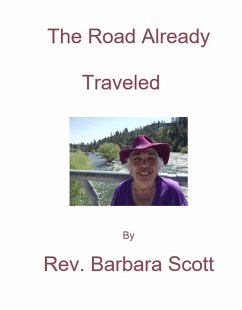 Cover The Road Already Traveled (eBook, ePUB)