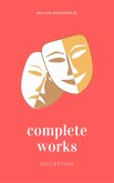 The Complete Works of Shakespeare (Leather Bound) by William Shakespeare (2002-12-03) (eBook, ePUB)